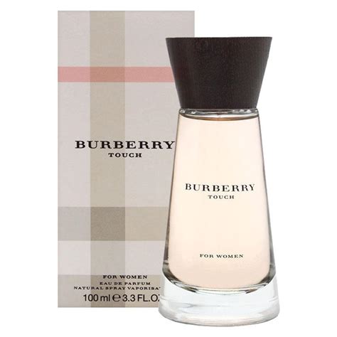 burberry touch for women 100ml|burberry touch for women reviews.